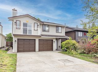 20290 116b Ave, Maple Ridge, BC V2X0C9