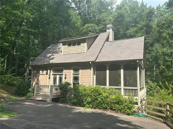 57 Shaggy Maple Ln, Jasper, GA 30143