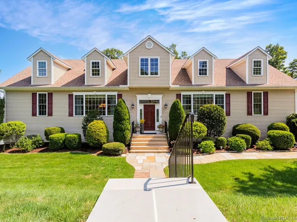 35 Clearview Drive, Brookfield, CT 06804