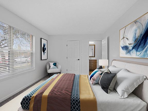 5th image of 1651 S Elm St #420F