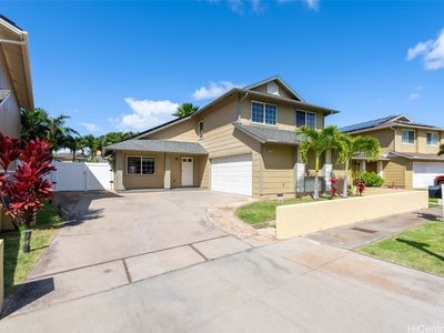 91-325 Hoowalea Pl, Ewa Beach, HI, 96706
