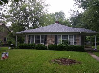 6174 Guilford Ave, Indianapolis, IN 46220