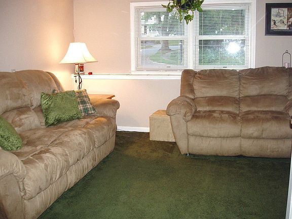 Recreation room