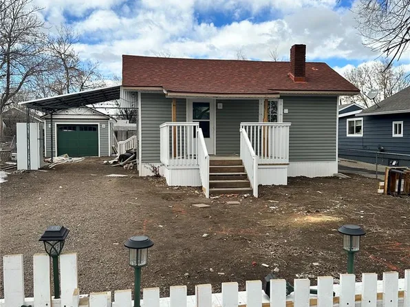 1455 Benton Street, Lakewood, CO 80214