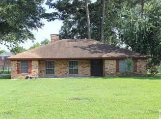 5703 Forest Grove Rd, Texarkana, TX 75503