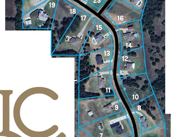 110 W Coondog Ct, Stillwater, OK 74074