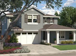Maple Plan, Willowglen, Rohnert Park, CA 94928