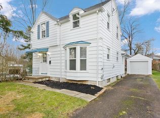 495 Cline Ave, Mansfield, OH 44907