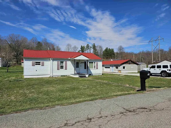 2410 Rosemont Dr, Ashland, KY 41102