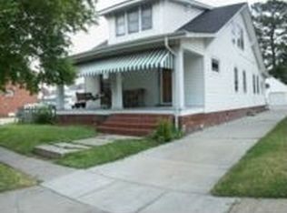 1219 Jackson Ave, Chesapeake, VA 23324