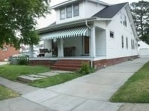 1219 Jackson Ave, Chesapeake, VA 23324