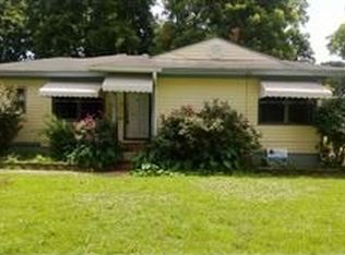 812 Center Way SW, Birmingham, AL 35211