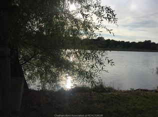 5732 Bluewater Line, Chatham Kent, ON N8A 4K9