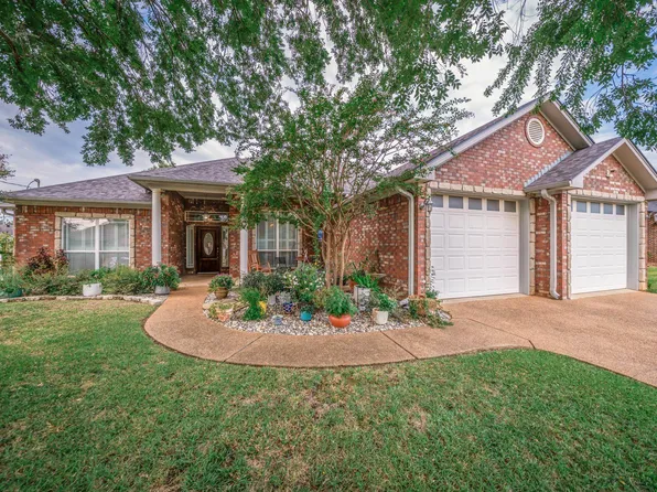 311 Ithaca Dr, Longview, TX 75604