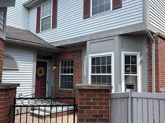 2nd image of 49816 Plymouth Way #104