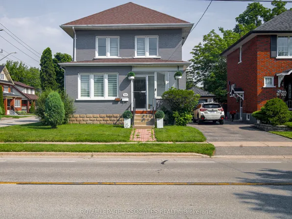 330 Athol St E, Oshawa, ON L1H 1L1
