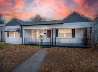 1752 S Estelle St, Wichita, KS 67211