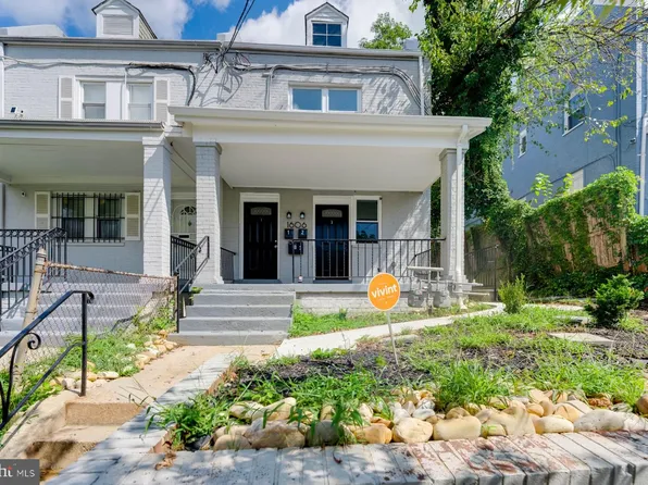 1606 29th St SE, Washington, DC 20020