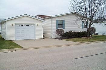 25716 Firestone Drive