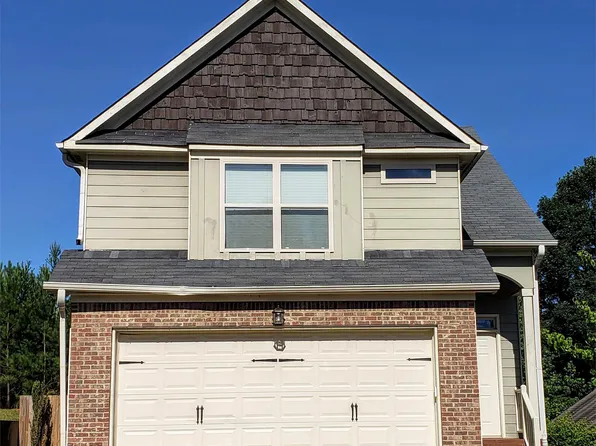 20 Carriage Hills Dr, Cartersville, GA 30121
