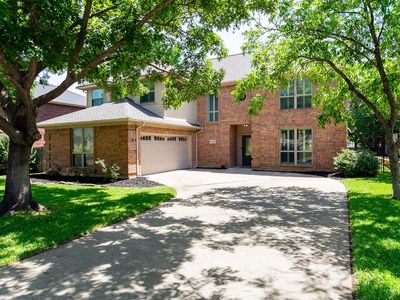 3228 David Dr, Hurst, TX, 76054