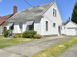 6506 SE 21st Ave, Portland, OR 97202
