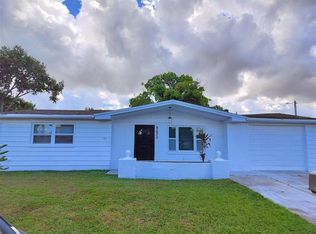 9030 Pegasus Ave, Port Richey, FL 34668
