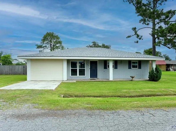 202 Kenneth St, Houma, LA 70360