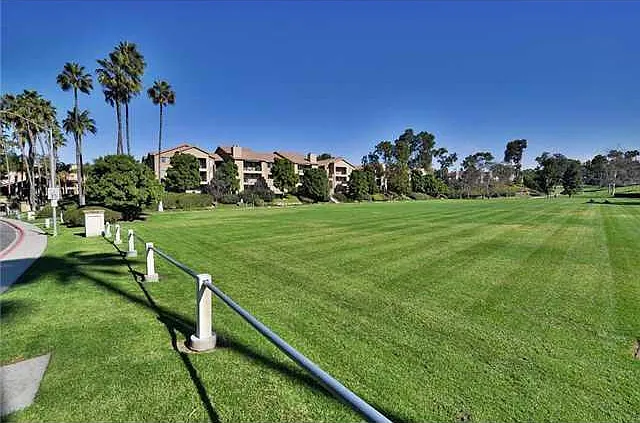 La Jolla Colony Park