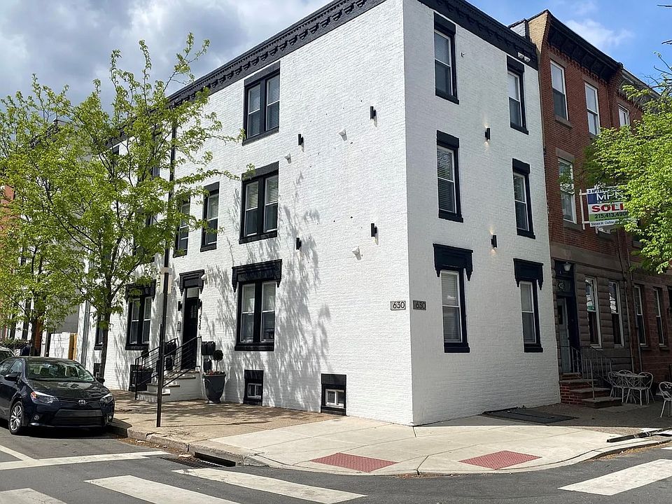 1st image of 630 S 19th St #5