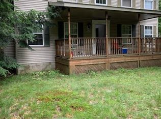 5658 Pembrook Dr, Tobyhanna, PA