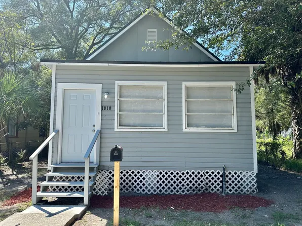 1010 E 13th St, Jacksonville, FL 32206