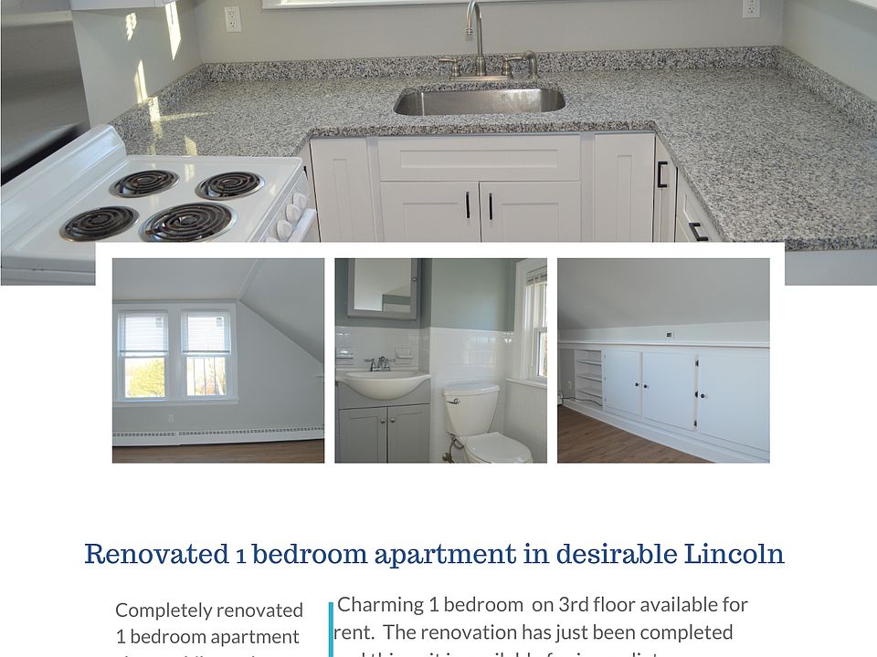 1st image of 3-20 Livingston St #3