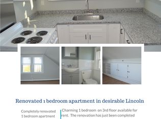 3-20 Livingston St #3, Lincoln, RI 02865