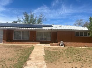 410 E Ellwood Blvd, Anton, TX 79313