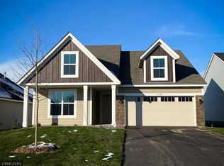 11381 Johnson St NE, Blaine, MN 55449