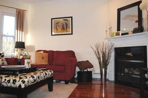 3rd image of 709 E 5th St #2