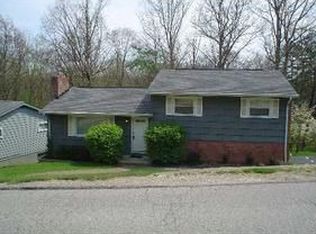 1822 Huber Rd, Charleston, WV 25314