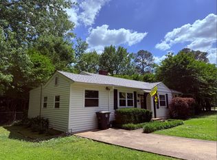 1201 Regal Ave, Birmingham, AL 35213