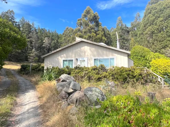 23285 Highway 1, Jenner, CA 95450