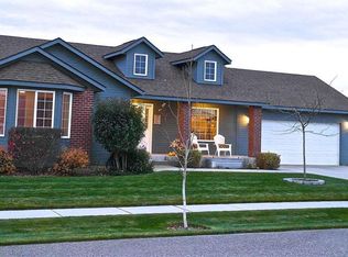 5108 Hilltop Dr, Pasco, WA 99301