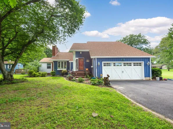 1700 Bennett Point Rd, Queenstown, MD 21658