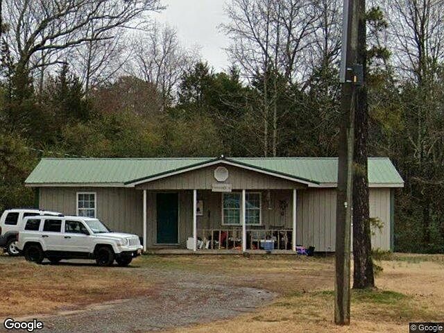 Property Front View