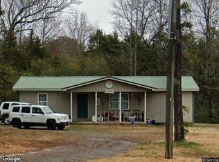2699 Rosebud Rd, Quitman, AR 72131