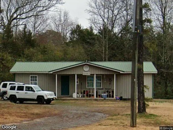 2699 Rosebud Rd, Quitman, AR 72131