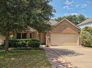 1501 Star Light Cv, Cedar Park, TX 78613