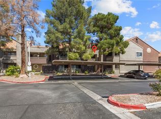 5022 S Rainbow Blvd UNIT 204, Las Vegas, NV 89118