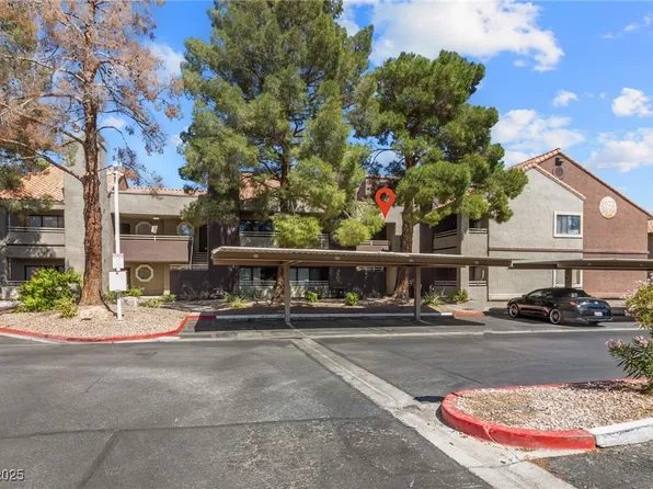 5022 S Rainbow Blvd Unit 204, Las Vegas, NV 89118