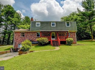 14331 Old York Rd, Phoenix, MD 21131