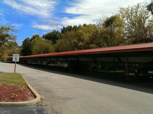 Jordyn Terrace Apartments